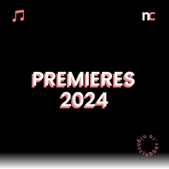 Premieres 2024