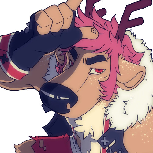 When Magnets Fall In Love (ft. 吟黒ジュニ)