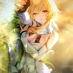 [Final V4] Columbina's Lullaby Vocal - Maiden Flowerbed (Blue)  Genshin Impact 6.0 OST.mp3