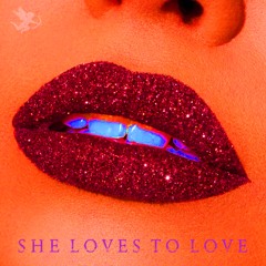 She Loves To Love | Davy Vance & TheGat(s)