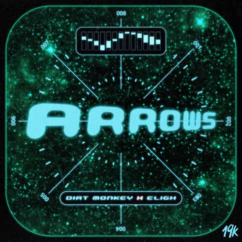 Dirt Monkey x Eligh - ARROWS