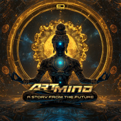 Artmind - A Story from the future
