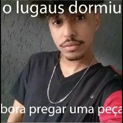 Isolas x Lasca Pedra - Luqinhas