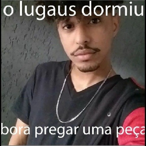 Isolas x Lasca Pedra - Luqinhas