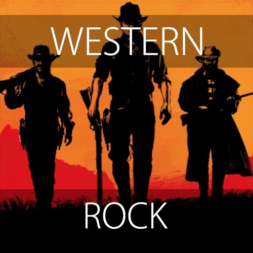 Stream Cinematic Western Rock/ Wild West Background Music/ Stylish Rock by  EdRecords (FREE DOWNLOAD) by ROVADOR | Listen online for free on SoundCloud
