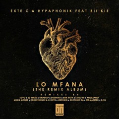Exte C Feat. Hypaphonik & Bii Kie - Lo Mfana (ENzee Unofficial Mix)