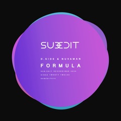 D.SIDE & NUVAMAN - FORMULA