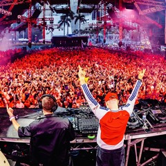ARTBAT @ ULTRA MUSIC FESTIVAL MIAMI 2025