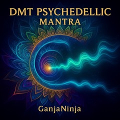 DMT Psychedelic Mantra