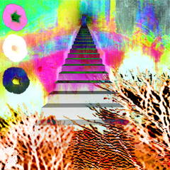 Infinite Stairs