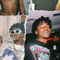 Fetti on Fetti - Playboi Carti remix by TETE THE DREAMER