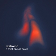 A Thief On Soft Soles