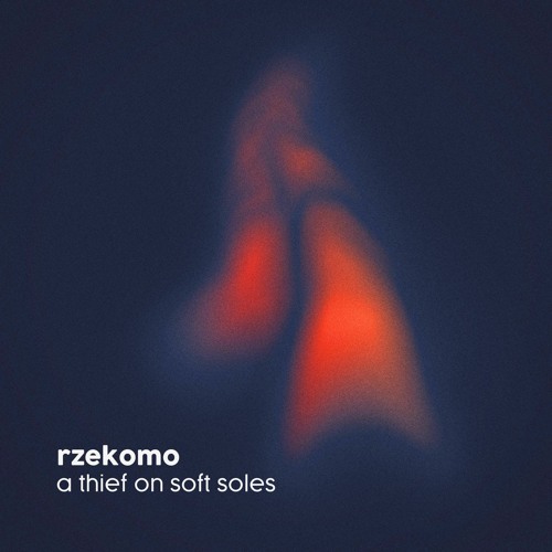 A Thief On Soft Soles