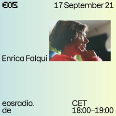 EOS Radio Enrica Falqui 17.09.21