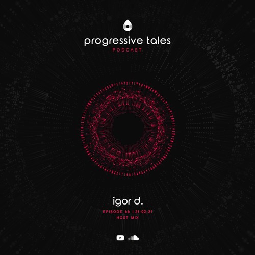 66 Host Episode I Progressive Tales with Igor D.