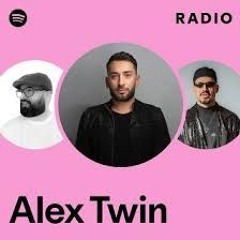 Mentira Alex Twin