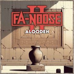 Fa-Noose - Aloodeh