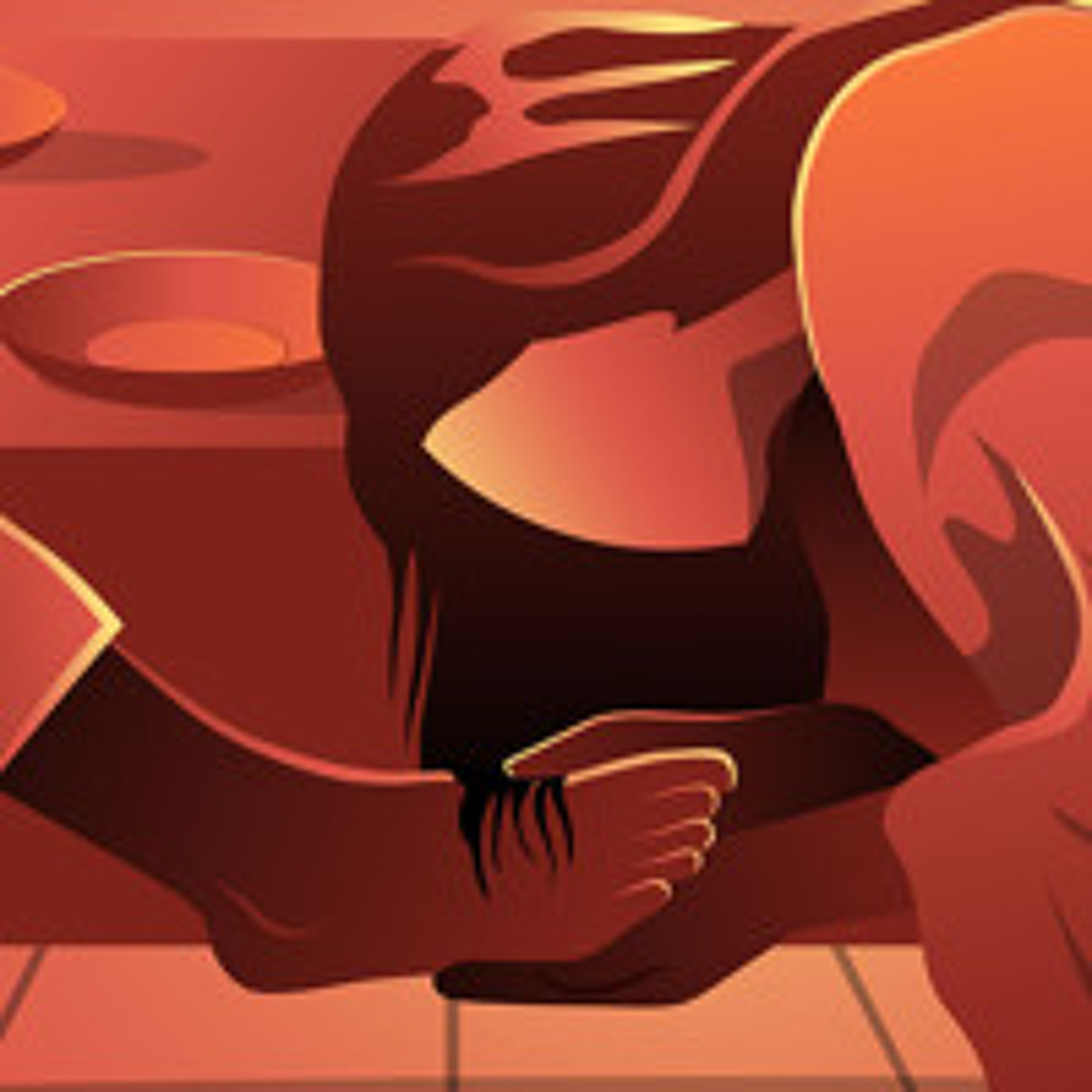 A Sinner Who Understood Jesus episode artwork