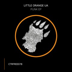 Little Orange UA - Punk