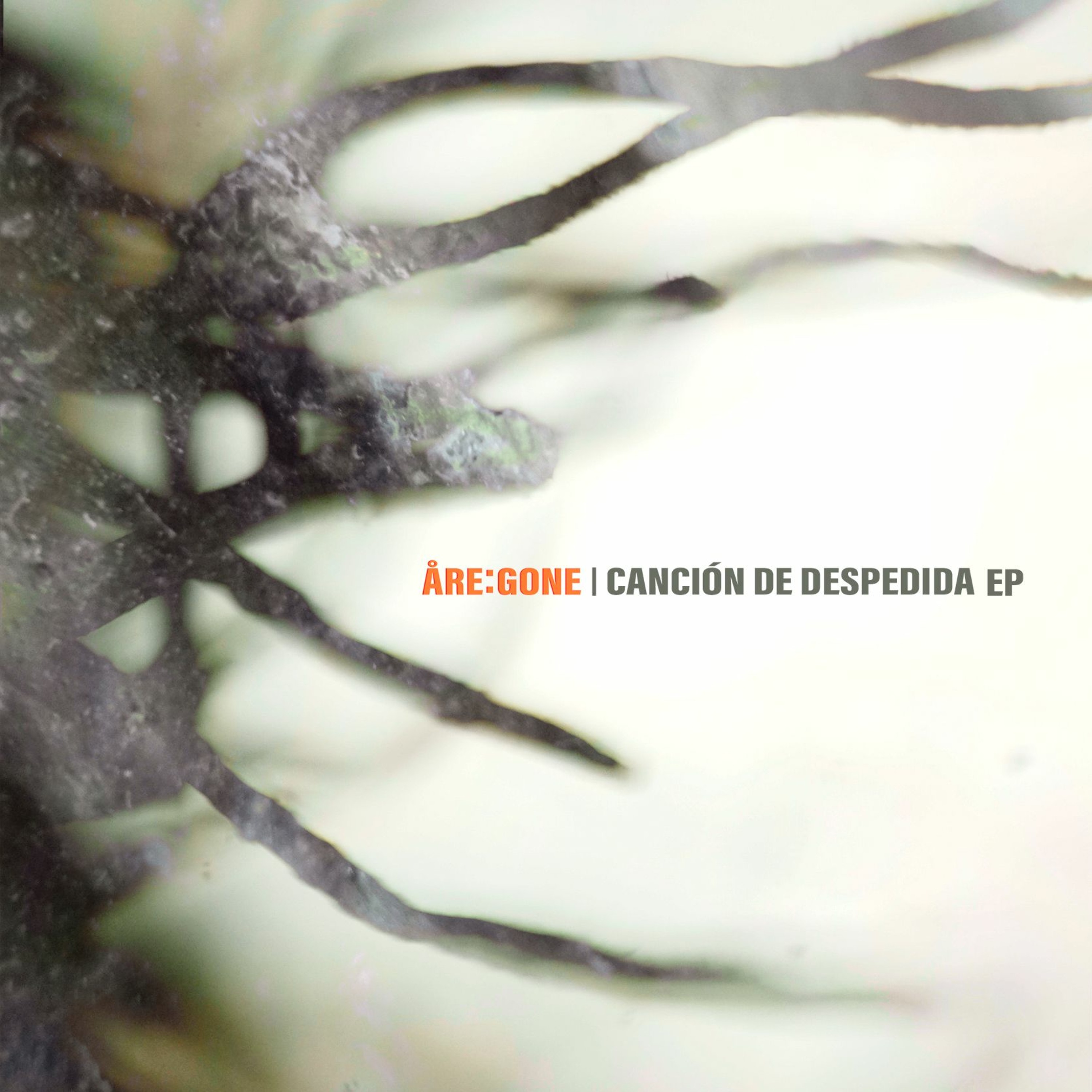 Premiere: Åre:gone - I've Never Felt That Before [Self Release]