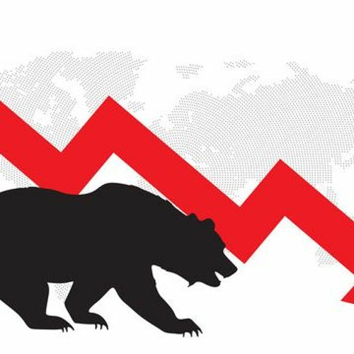 Petrobras afundou, mas Ibovespa teria resistido nesta 2ª não fosse Wall St, outra vez