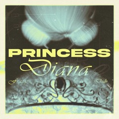 Ice Spice & Nicki Minaj - Princess Diana (Fraxy Dub)