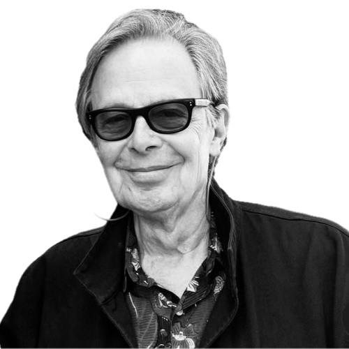 Meeting Joe Boyd by Francis Gay