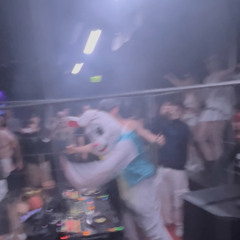 🐰RAVE MIT DEM OSTERHASEN + LUCASSO / CARPE DIEM EASTER RAVE