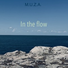 In the flow