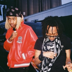 Tecca x Amiri - Daily 1st (leak)