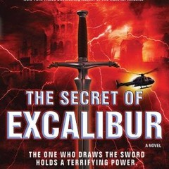 The Secret of Excalibur audiobook free download mp3