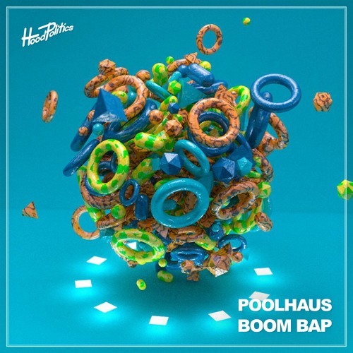 Poolhaus - Boom Bap [HP141]