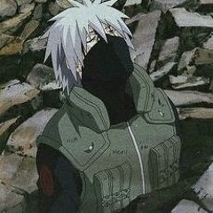 Kakashi ''everyone you're talking about has already been killed'' x My head is empty