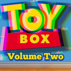Warren H - The Toy Box volume 2