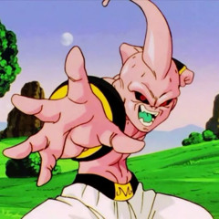 [ super buu ] @surgirou