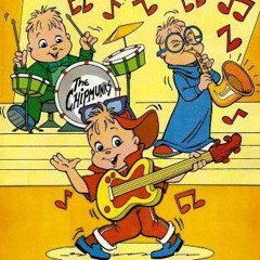 Mr.Lover And The chipmunks - 12:51
