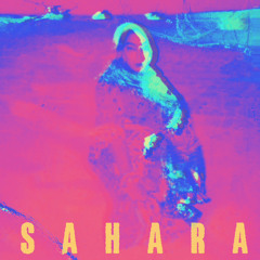 Jori Alta - Sahara
