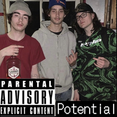 Potential (feat. Diggy)