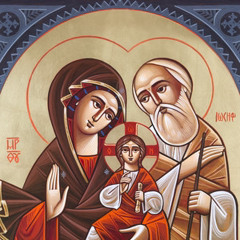 Fourth Canticle (Coptic/English) - SPSJ Boston