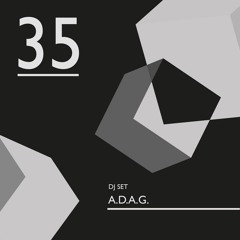 1HR - OneHour w/ A.D.A.G. - Ep. 35