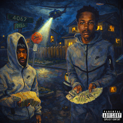 Cbk4 Rapper Stream 4062 DISS by CBK4 | Listen online for free on SoundCloud