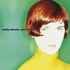 Cathy Dennis - Tell Me (MattB217 Remix)