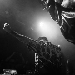 KCRD- Höhle aniversario x Dexphase