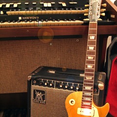 Rocking Bells