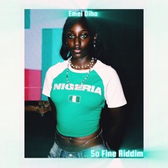 So Fine Riddim (Freestyle)