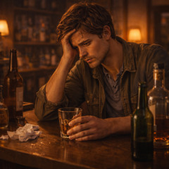 Some Months (Were Easier)