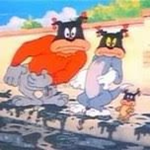 Stream The History and Legacy of Tom y Jerry How They Became Iconic