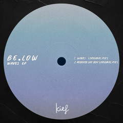 Nobody Like You (Original Mix)