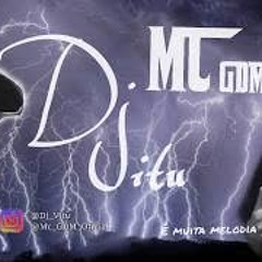 RAVE DO TOM TOM - MC GDM (DJ VITU) (AUDIO OFICIAL)