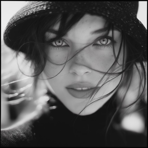 Flows of pure gratitude